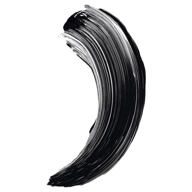 Maybelline Great Lash Volumizing Waterproof Mascara - Very Black