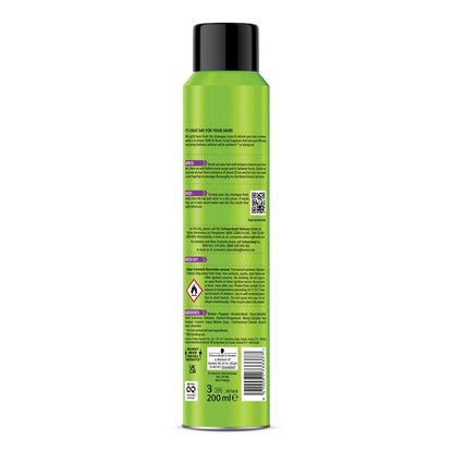 Got2b Fresh It Up Regular Dry Shampoo 200ml