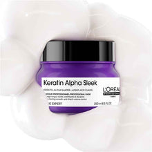 L'Oreal Professionnel Serie Expert Keratin Alpha Mask 250ml