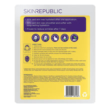 Skin Republic Collagen Hydrogel Face Mask - GimmeNow