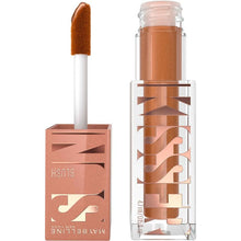 Maybelline Sunkisser Blush Electric Bronze