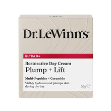 Dr. LeWinn's Plump + Lift Restorative Day Cream 50g