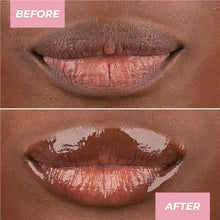MCoBeauty Lip Oil Hydating Treatment Clear NEW