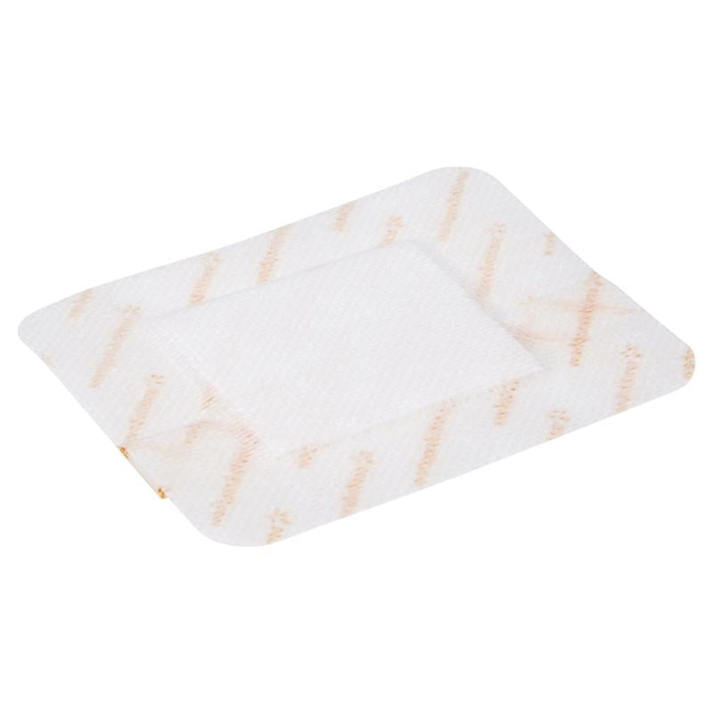 Primapore 8.3cm x 6cm Single Dressing