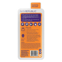 Skin Republic Niacinamide Sheet Mask 25ml
