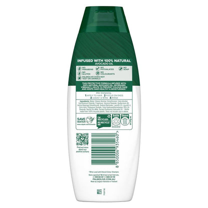Palmolive Naturals Vibrant Colour Treated Hair Conditioner Pomegranate & Avocado 350mL