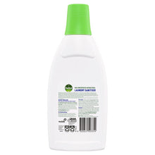 Dettol Max Concentrated Antibacterial Laundry Sanitiser Natural Eucalyptus 750ml - GimmeNow