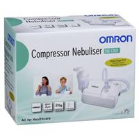 Omron Nebuliser NEC801 - GimmeNow
