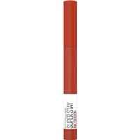 Maybelline Superstay Lip Ink Crayon Nudes Rise To The Top