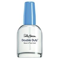 Sally Hansen Double Duty Base & Top Coat - GimmeNow