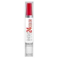 Maybelline Superstay 24 Lip Color All Day Cherry