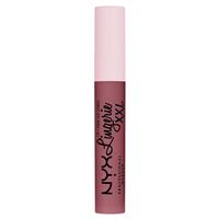 NYX Lip Lingerie XXL Flaunt It