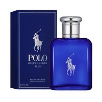 Ralph Lauren Polo Blue for Men Eau de Toilette 75ml