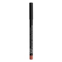 NYX Suede Matte Lip Liner Free Spirit