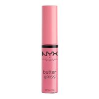 NYX Butter Gloss Vanilla Cream Pie
