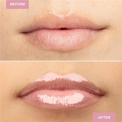 MCoBeauty Hot Lip Plump Cinderella