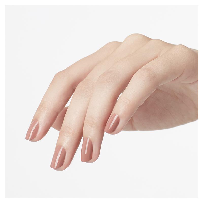 OPI Nail Lacquer Barefoot In Barcelona Nail Polish 15ml