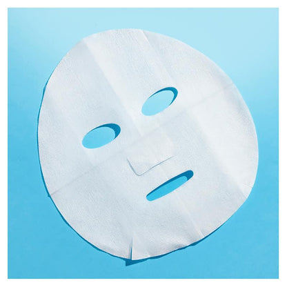 Garnier Hydra Bomb Hyaluronic Acid + Lavender Sheet Mask
