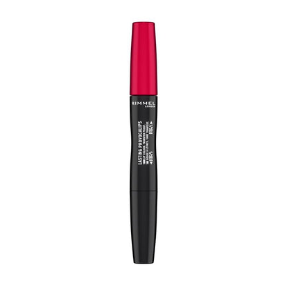 Rimmel x Paris Lawrence Limited Edition Lip Kit Red Diva