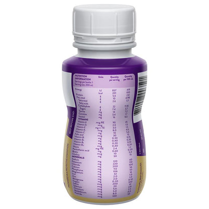 Pediasure Ready To Drink Strawberry 200ml