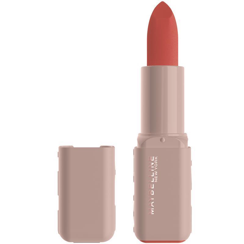Maybelline Serum Lipstick 002 Maybe Its