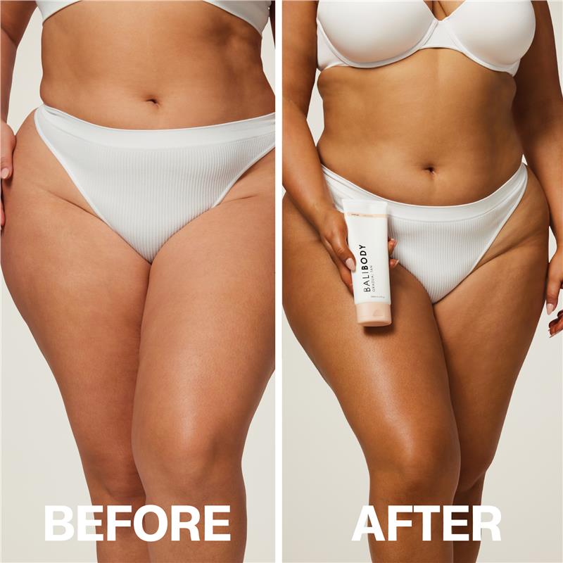 Bali Body Gradual Tan 200ml - GimmeNow