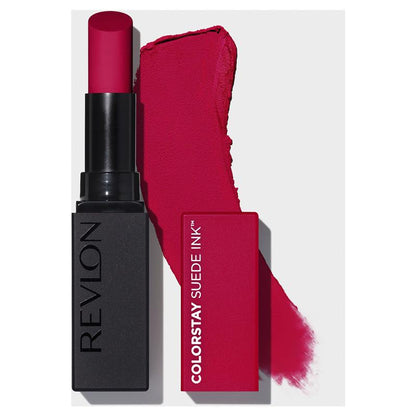 Revlon Colorstay Suede Ink Lip First Class