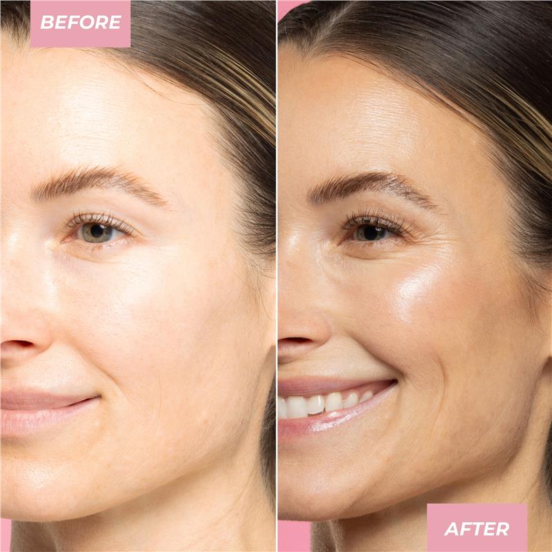 MCoBeauty Hydrate & Glow Ultra Hue Serum Bronze
