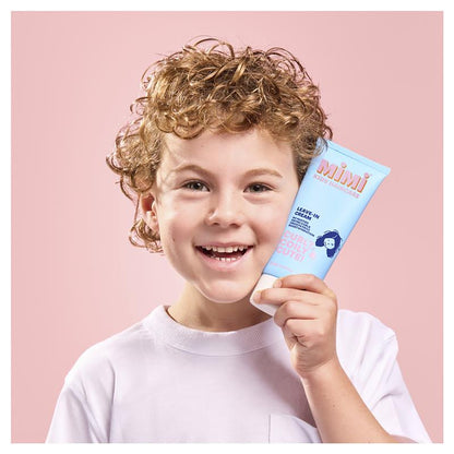 Mimi Kids Leave-In Cream 150ml