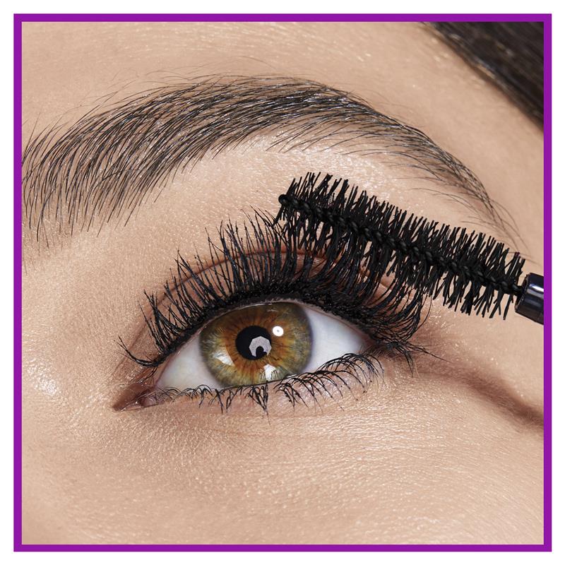 Maybelline Falsies Lash Lift Mascara Washable Blackest Black - GimmeNow