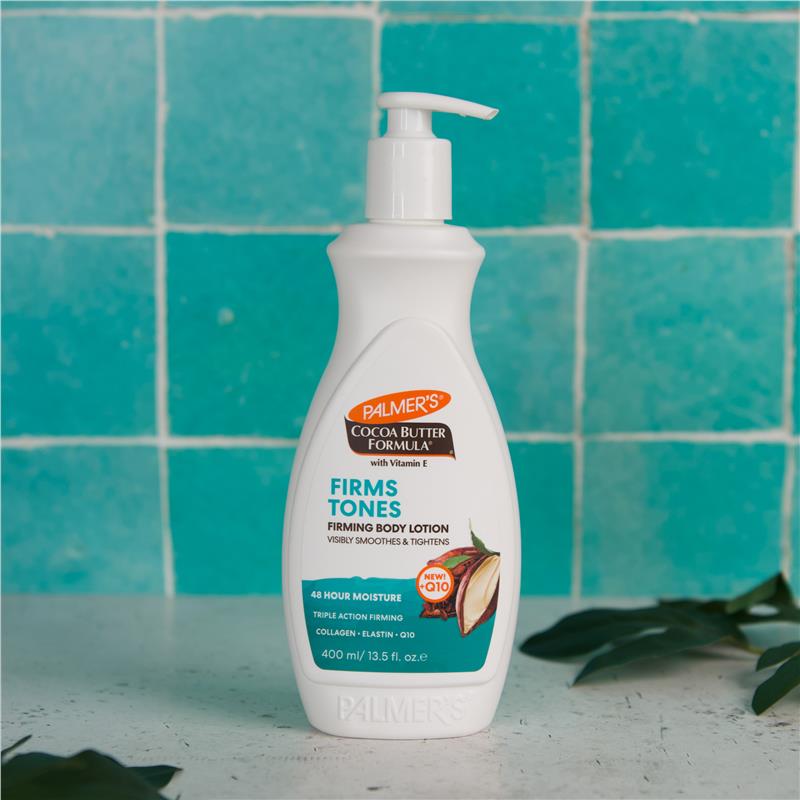 Palmer's Cocoa Butter Firming Body Lotion 400ml - GimmeNow