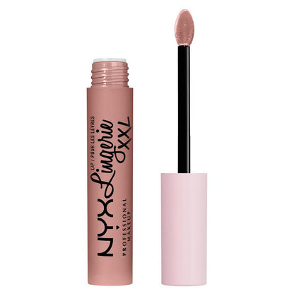 NYX Lip Lingerie XXL Undressd