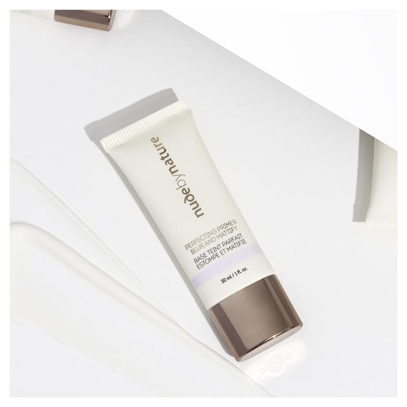 Nude by Nature Perfecting Primer Blur And Mattify 30ml