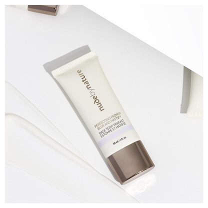 Nude by Nature Perfecting Primer Blur And Mattify 30ml