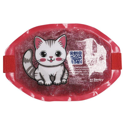 Bodichek Hot/Cold Gel Pack Kids Assorted 12cm x 18cm