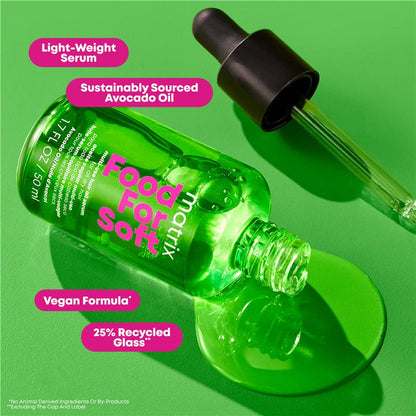 Matrix Food For Soft Multi-Use Hair Oil Serum 50ml