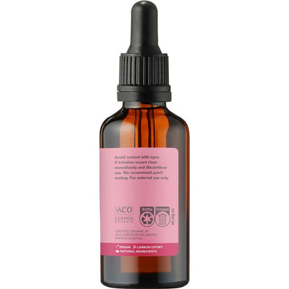 Sukin Certified Organic Rosehip Oil 50ml