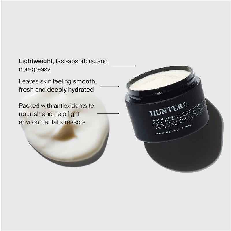Hunter Lab Daily Face Fuel 50ml