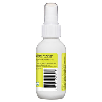 Thursday Plantation Tea Tree Antiseptic Spray 100ml