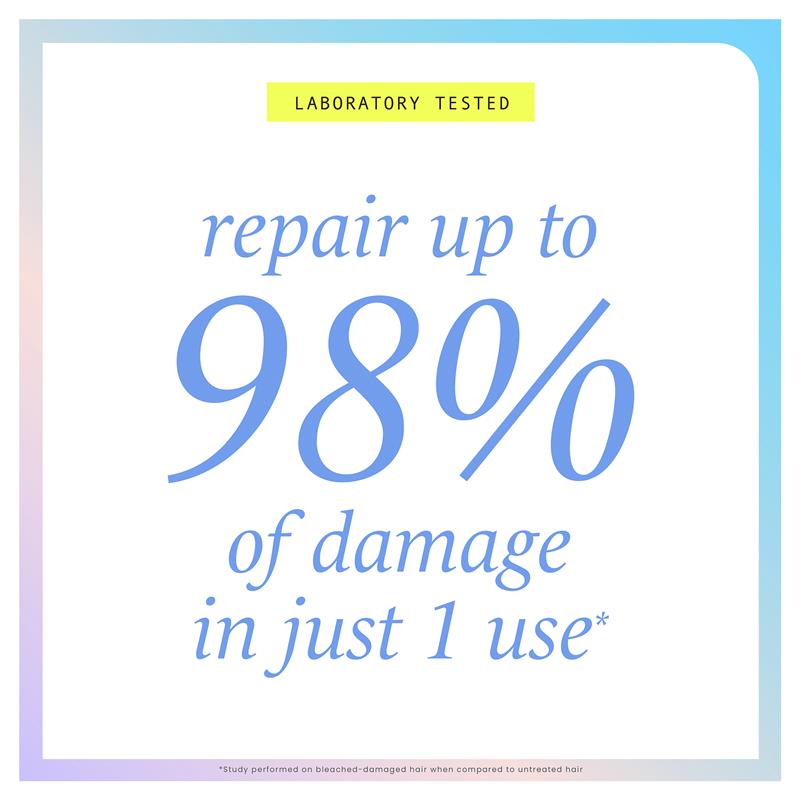 HASK RepairPro Weightless Repair Hair Oil Mist 118ml