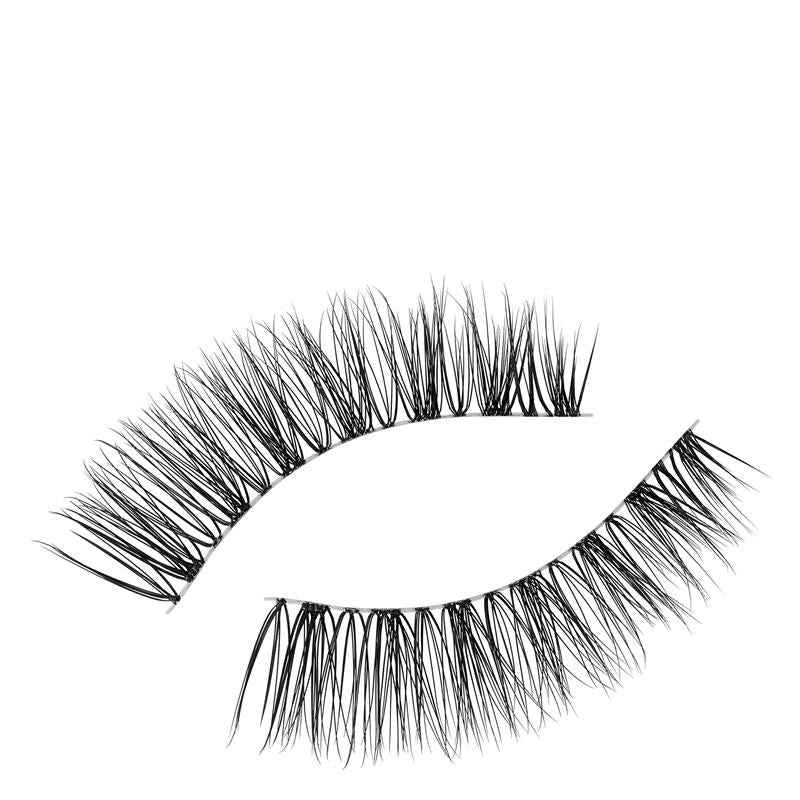 Glam By Manicare Ariel Flexi Lashes Intense
