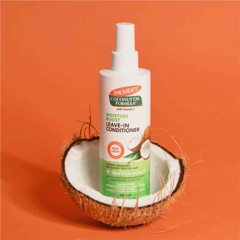 Palmer's Coconut Oil Leave In Conditioner 250ml