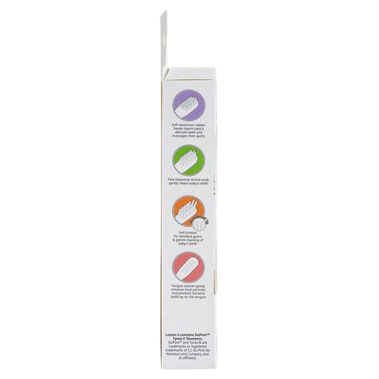 Pigeon Training Toothbrush Set