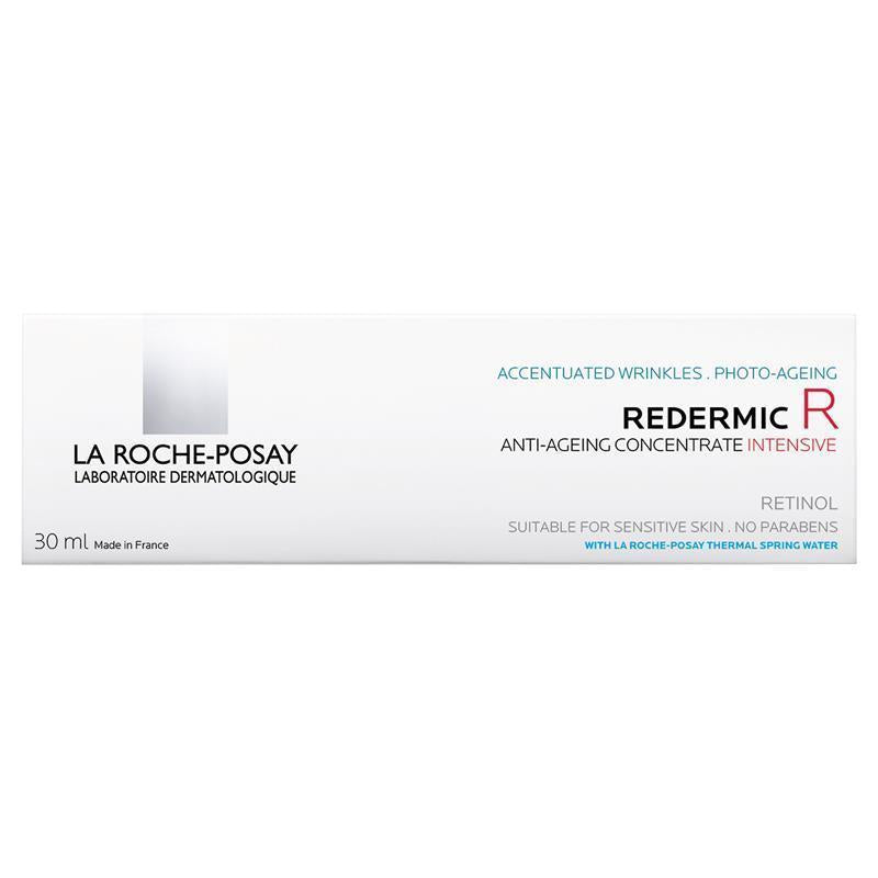 La Roche-Posay Redermic R Retinol Anti-Ageing Moisturiser 30ml