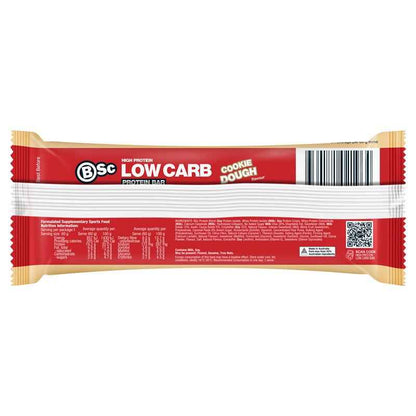 BSc High Protein Bar Cookie Dough 60g