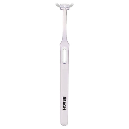 Reach Flosser Clean Paste Starter Pack