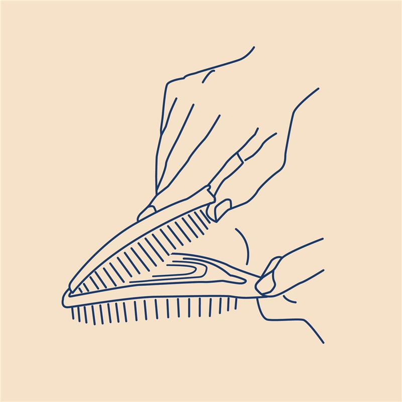 Lady Jayne One Brush Wonder