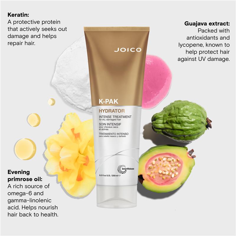 Joico K Pak Hydrator 250ml
