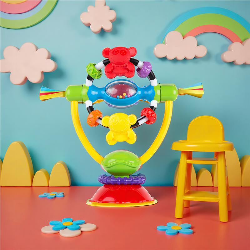 Playgro Highchair Toy