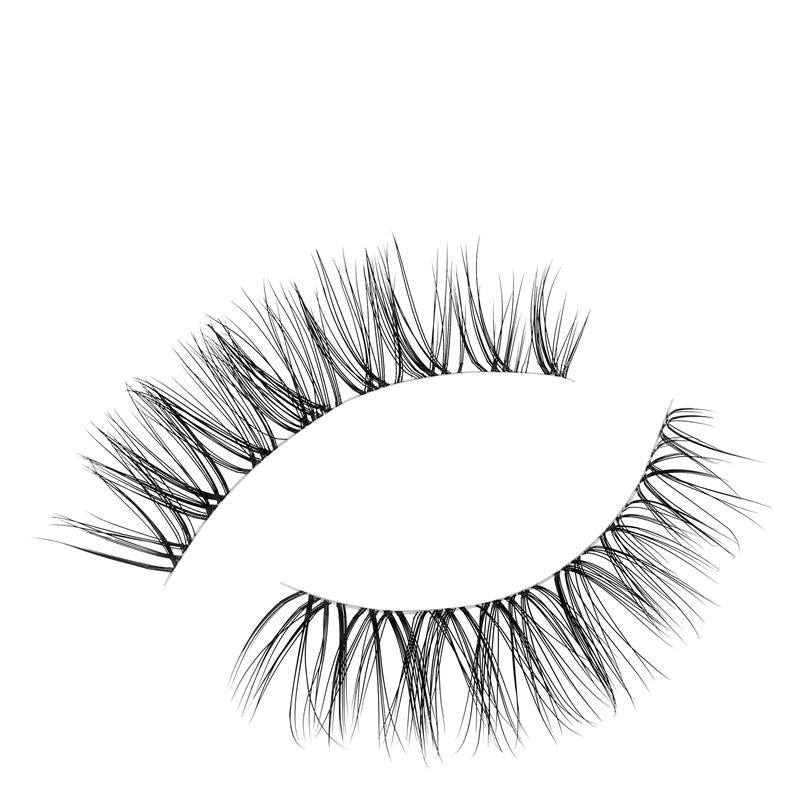 Glam By Manicare Jesse Flexi Lashes Length